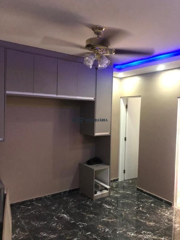 Sobrado à venda com 3 quartos, 450m² - Foto 20