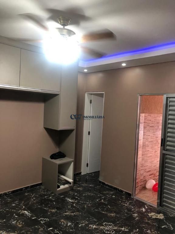 Sobrado à venda com 3 quartos, 450m² - Foto 22