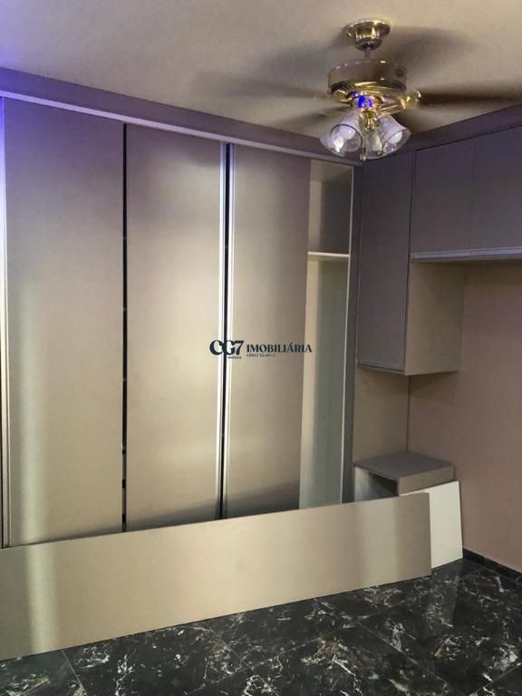 Sobrado à venda com 3 quartos, 450m² - Foto 21