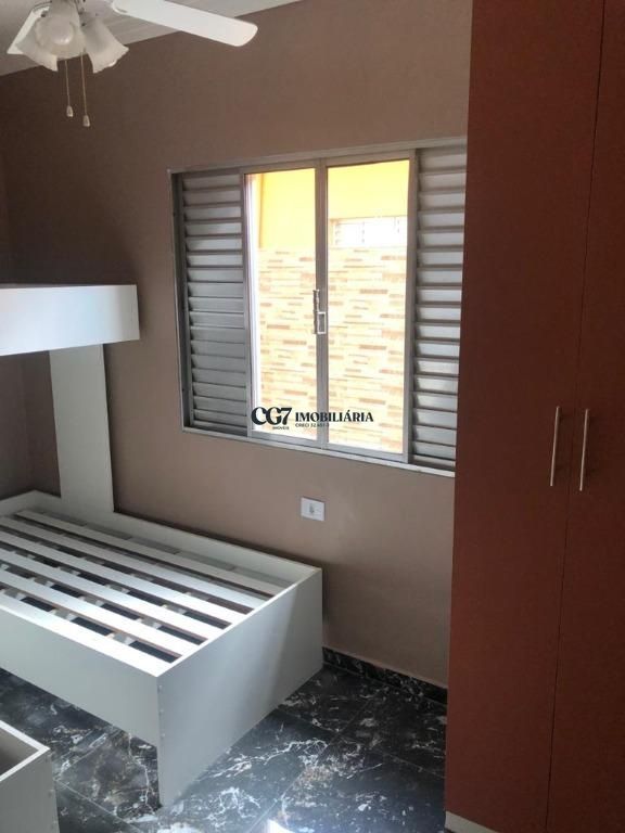 Sobrado à venda com 3 quartos, 450m² - Foto 17