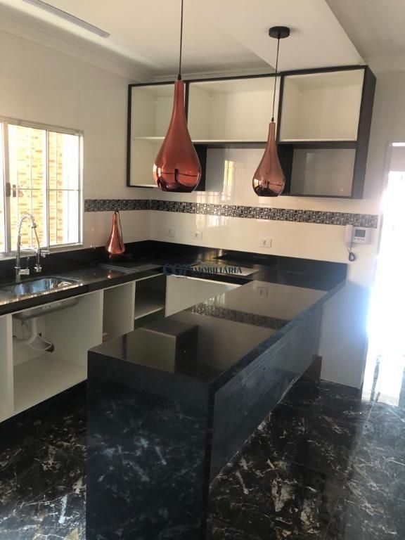 Sobrado à venda com 3 quartos, 450m² - Foto 9