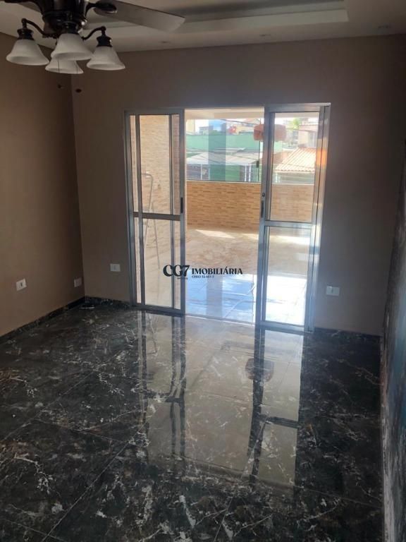 Sobrado à venda com 3 quartos, 450m² - Foto 7