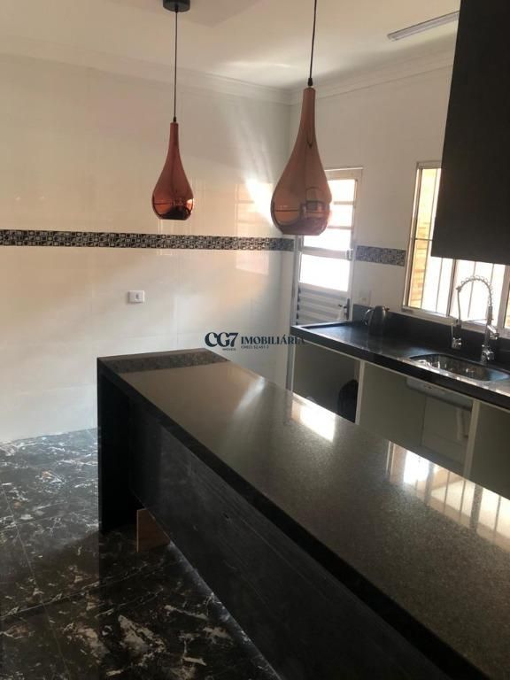 Sobrado à venda com 3 quartos, 450m² - Foto 10