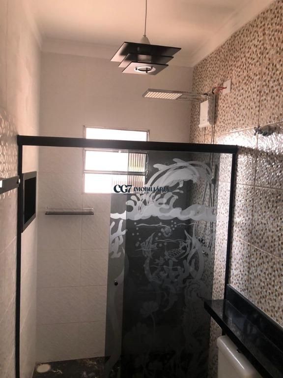 Sobrado à venda com 3 quartos, 450m² - Foto 11