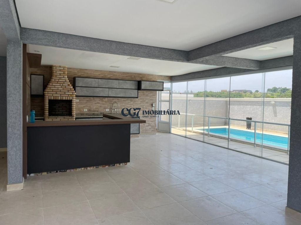 Casa de Condomínio à venda com 4 quartos, 471m² - Foto 1