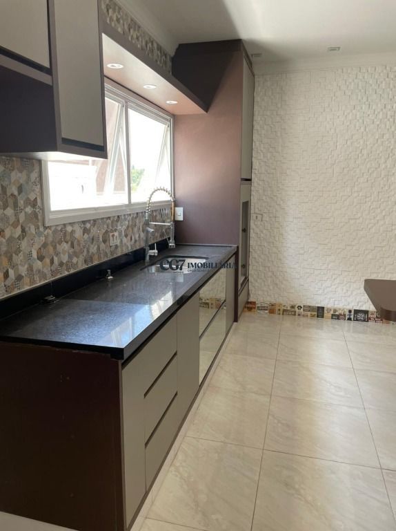 Casa de Condomínio à venda com 4 quartos, 471m² - Foto 10