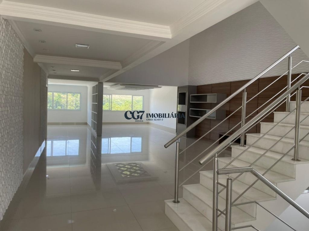 Casa de Condomínio à venda com 4 quartos, 471m² - Foto 5