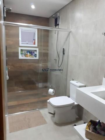 Casa de Condomínio à venda com 3 quartos, 270m² - Foto 12