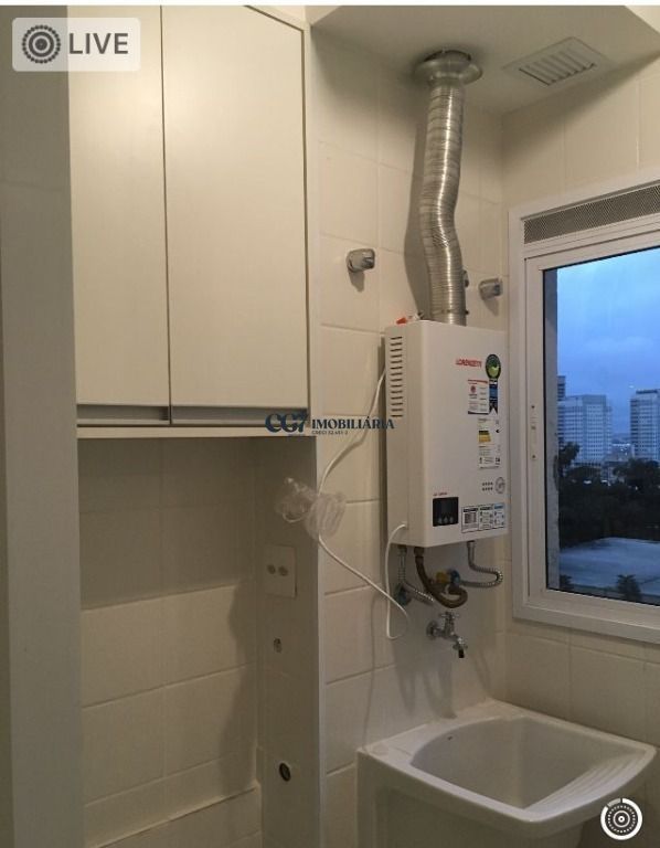 Apartamento à venda com 1 quarto, 50m² - Foto 7