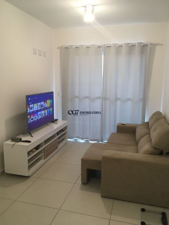 Apartamento à venda com 1 quarto, 50m² - Foto 2