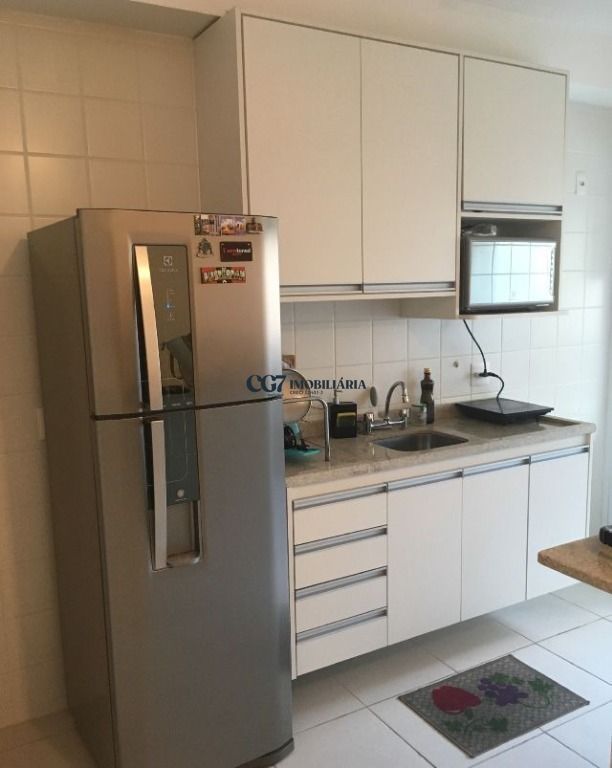 Apartamento à venda com 1 quarto, 50m² - Foto 3