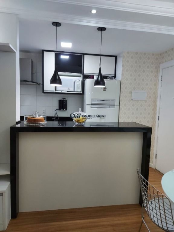 Apartamento à venda com 2 quartos, 51m² - Foto 14