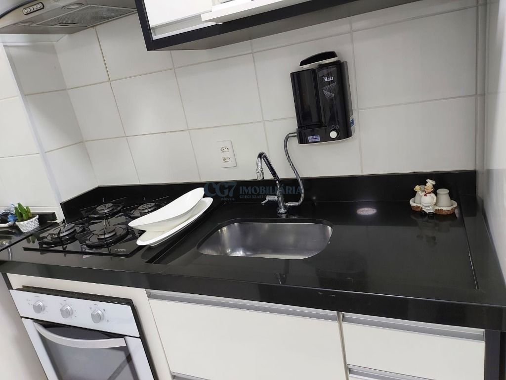 Apartamento à venda com 2 quartos, 51m² - Foto 16