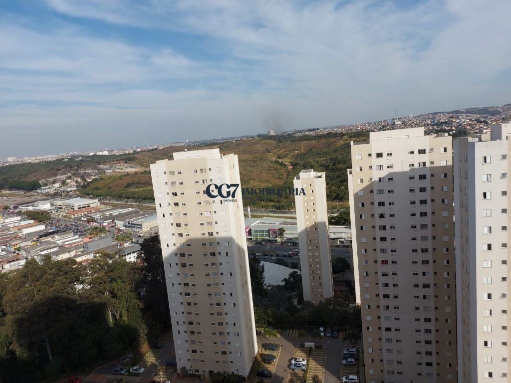 Apartamento à venda com 2 quartos, 51m² - Foto 32