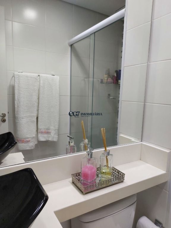 Apartamento à venda com 2 quartos, 51m² - Foto 25