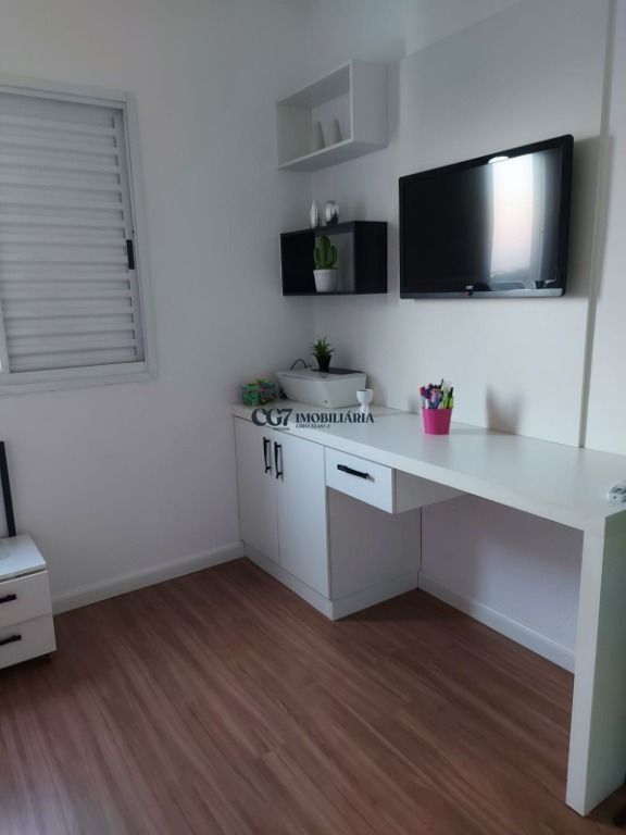 Apartamento à venda com 2 quartos, 51m² - Foto 21