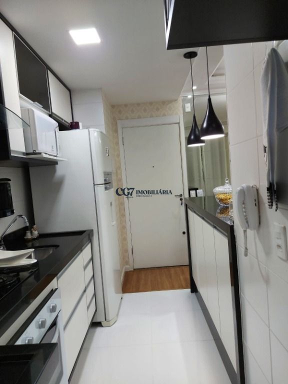 Apartamento à venda com 2 quartos, 51m² - Foto 19