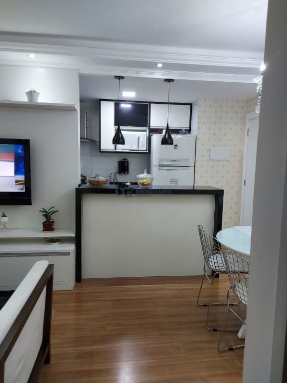 Apartamento à venda com 2 quartos, 51m² - Foto 17