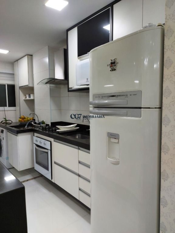 Apartamento à venda com 2 quartos, 51m² - Foto 18