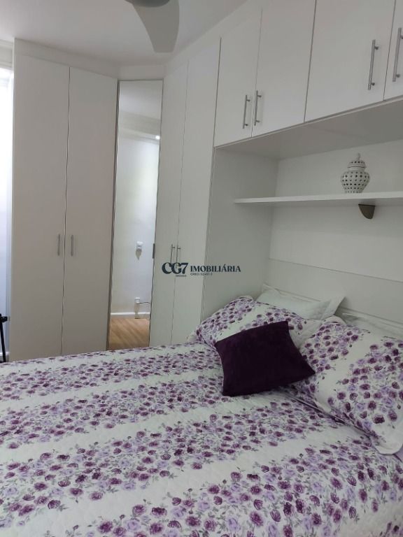 Apartamento à venda com 2 quartos, 51m² - Foto 27