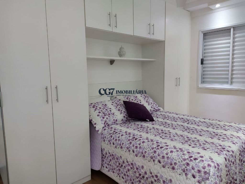 Apartamento à venda com 2 quartos, 51m² - Foto 26