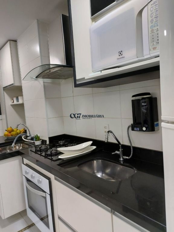 Apartamento à venda com 2 quartos, 51m² - Foto 11