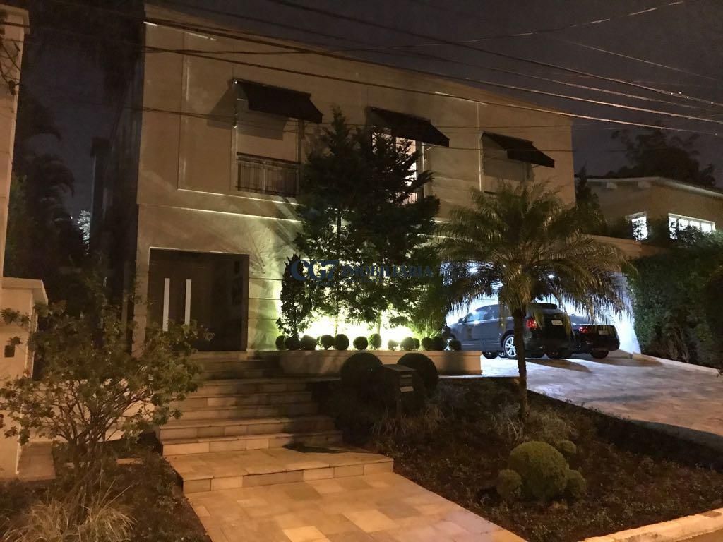 Casa de Condomínio à venda com 4 quartos, 530m² - Foto 7