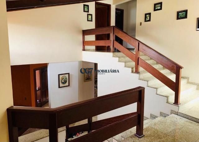 Casa de Condomínio à venda com 4 quartos, 450m² - Foto 11