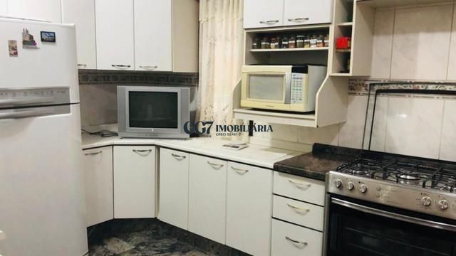 Casa de Condomínio à venda com 4 quartos, 450m² - Foto 6