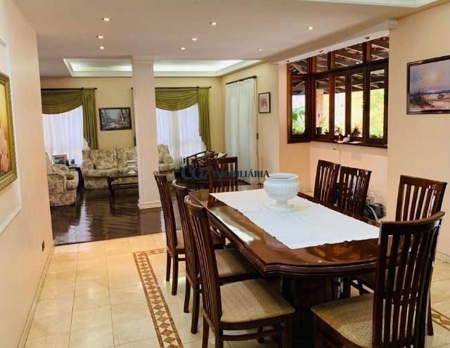 Casa de Condomínio à venda com 4 quartos, 450m² - Foto 8