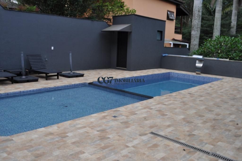 Casa de Condomínio à venda com 3 quartos, 460m² - Foto 13