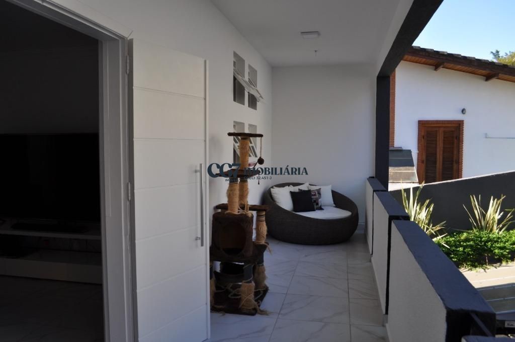 Casa de Condomínio à venda com 3 quartos, 460m² - Foto 9