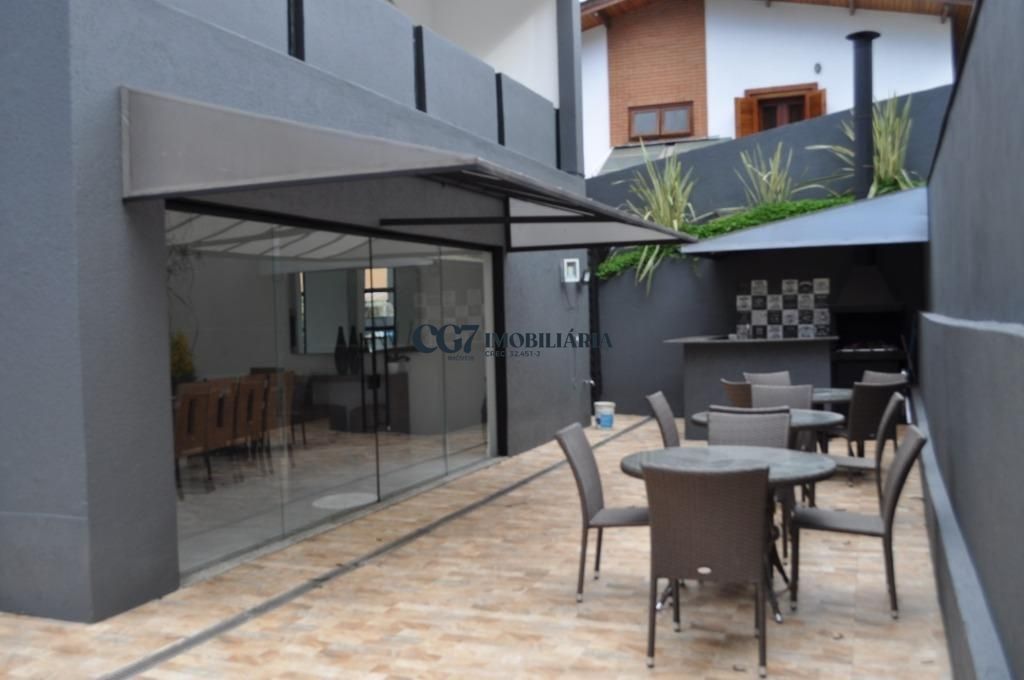 Casa de Condomínio à venda com 3 quartos, 460m² - Foto 10