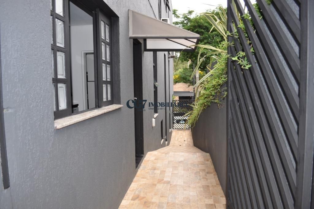 Casa de Condomínio à venda com 3 quartos, 460m² - Foto 12