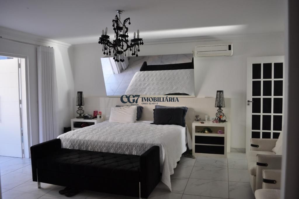 Casa de Condomínio à venda com 3 quartos, 460m² - Foto 8