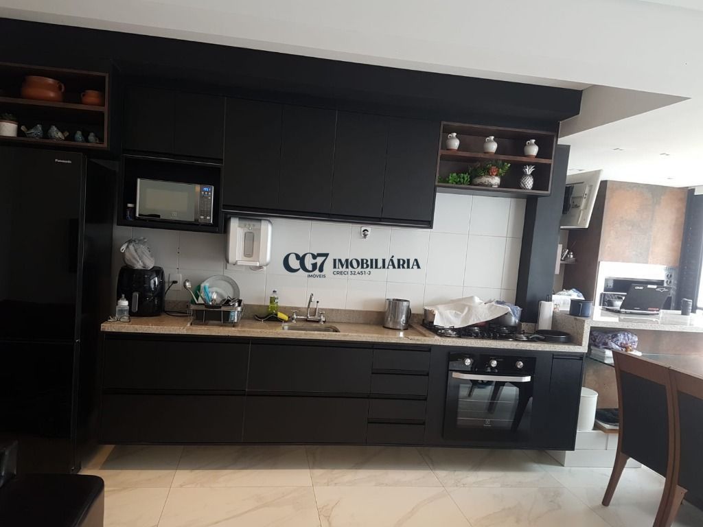 Apartamento à venda com 2 quartos, 90m² - Foto 5