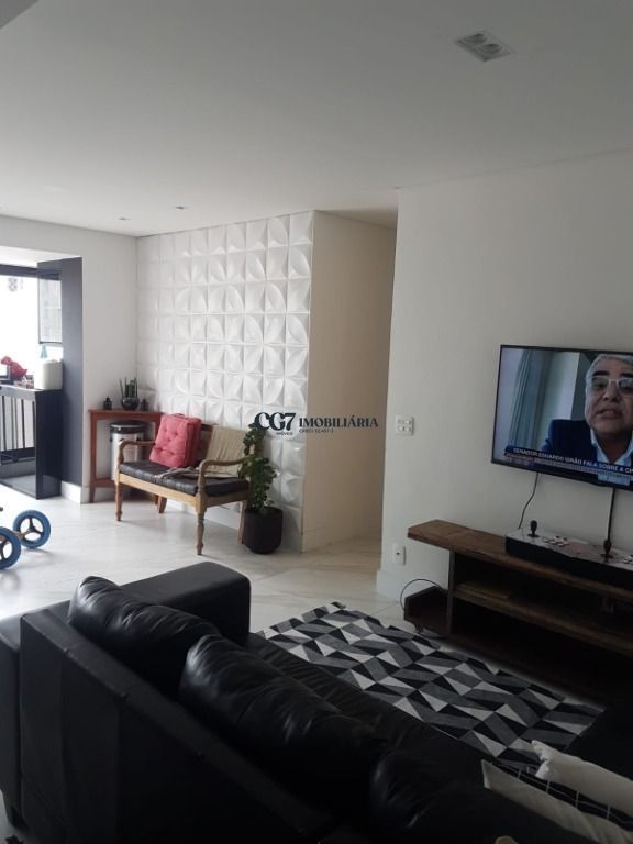 Apartamento à venda com 2 quartos, 90m² - Foto 6