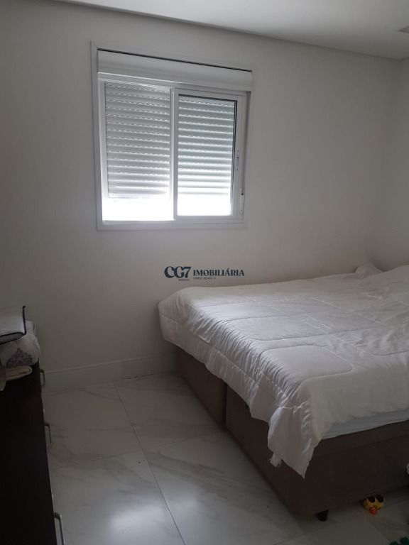 Apartamento à venda com 2 quartos, 90m² - Foto 8