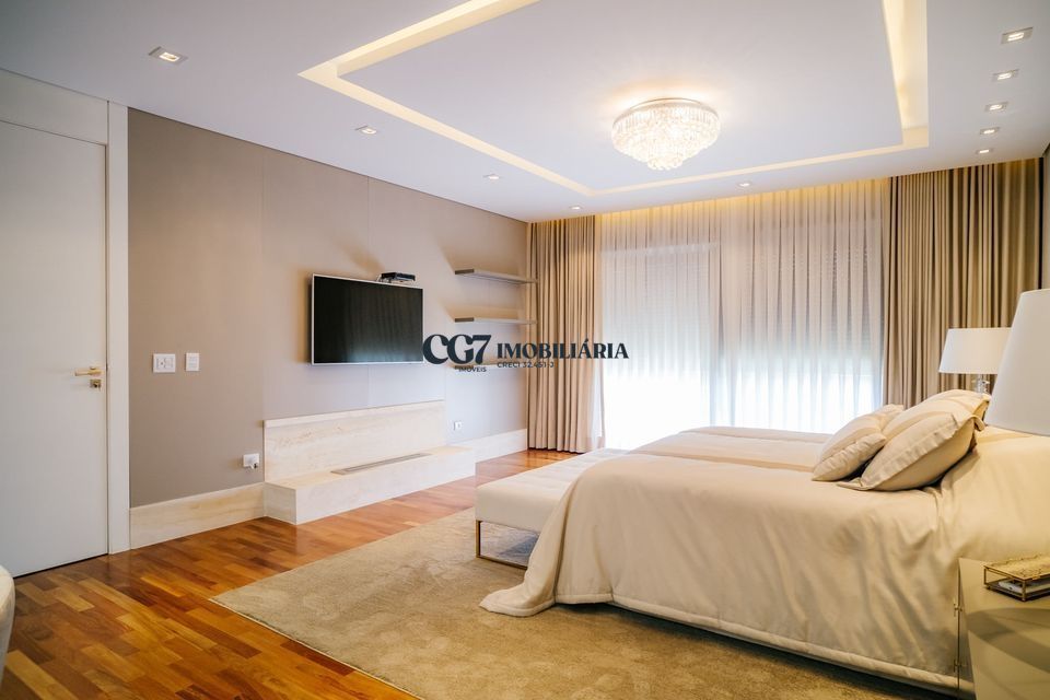 Casa de Condomínio à venda com 5 quartos, 1180m² - Foto 33