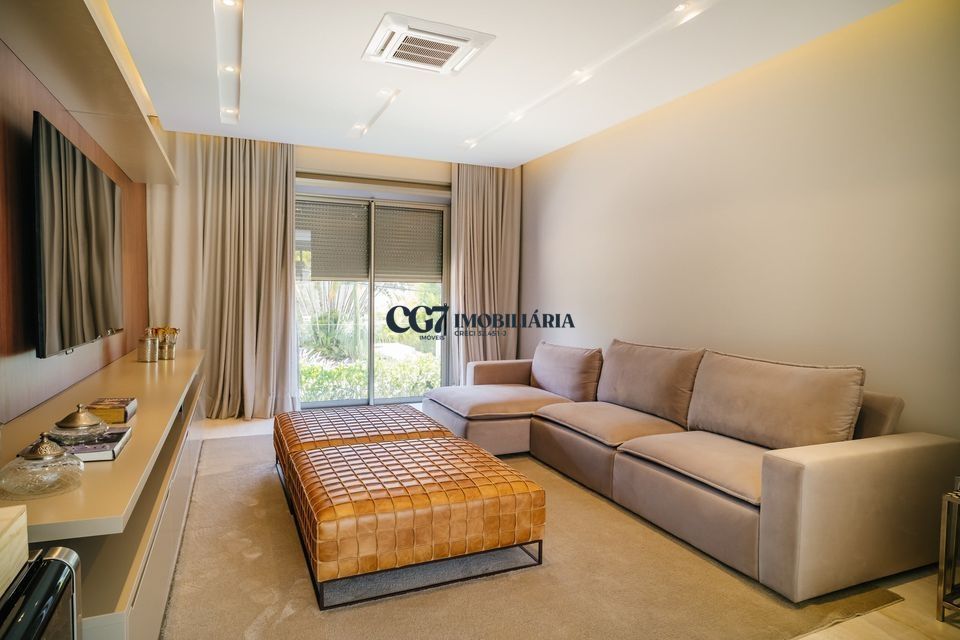 Casa de Condomínio à venda com 5 quartos, 1180m² - Foto 16