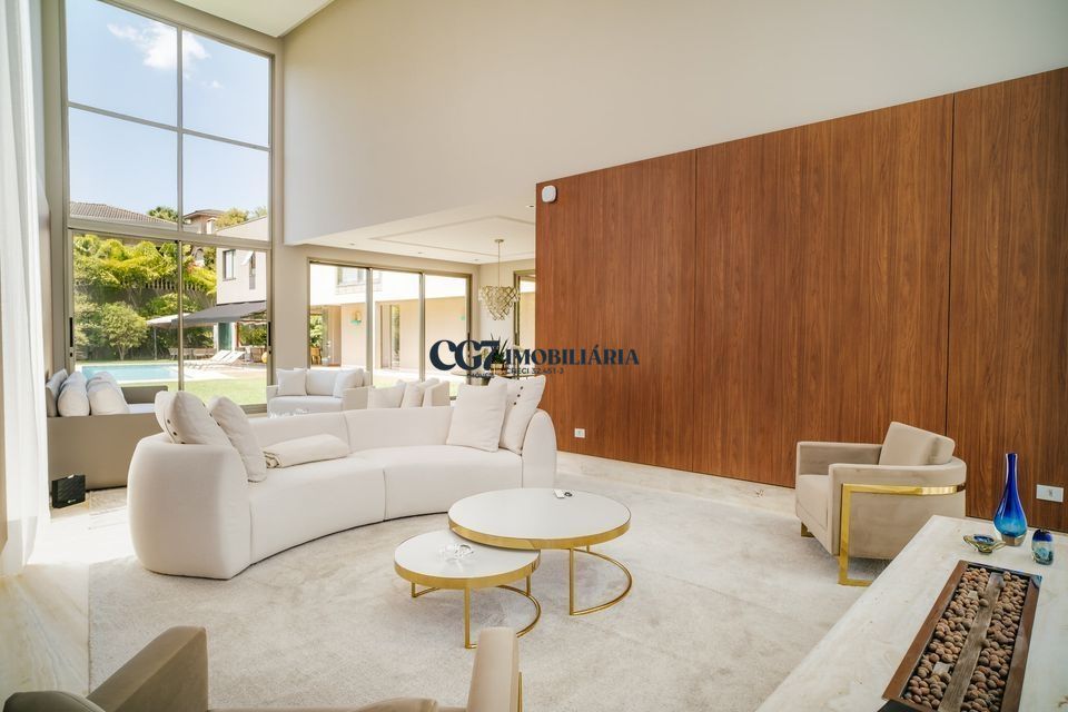 Casa de Condomínio à venda com 5 quartos, 1180m² - Foto 15