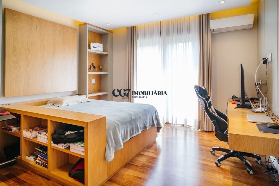 Casa de Condomínio à venda com 5 quartos, 1180m² - Foto 29