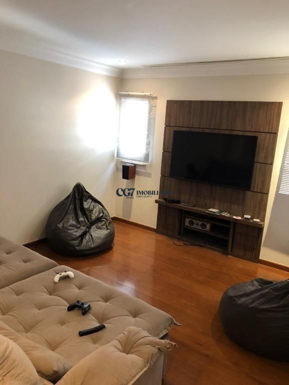 Casa de Condomínio à venda com 4 quartos, 390m² - Foto 45