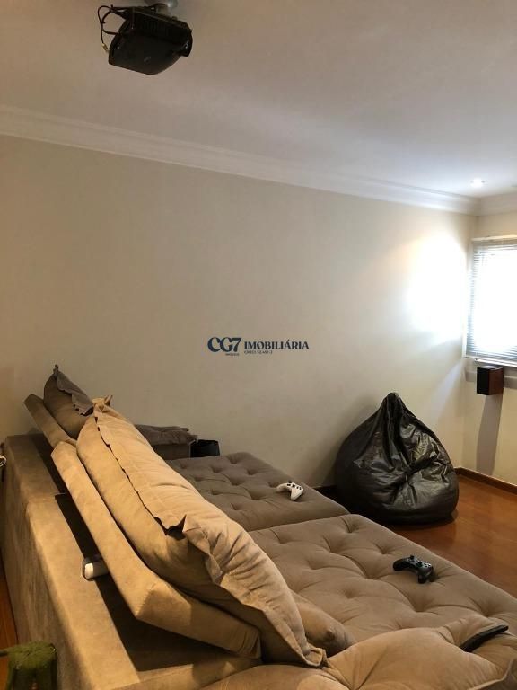 Casa de Condomínio à venda com 4 quartos, 390m² - Foto 47