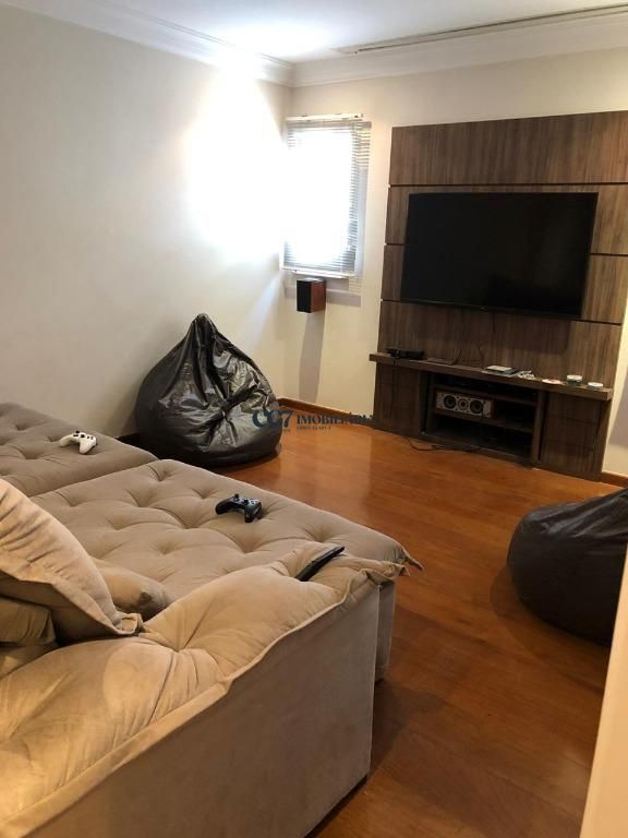 Casa de Condomínio à venda com 4 quartos, 390m² - Foto 48