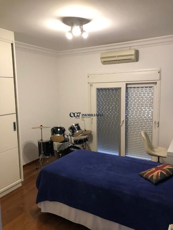 Casa de Condomínio à venda com 4 quartos, 390m² - Foto 37