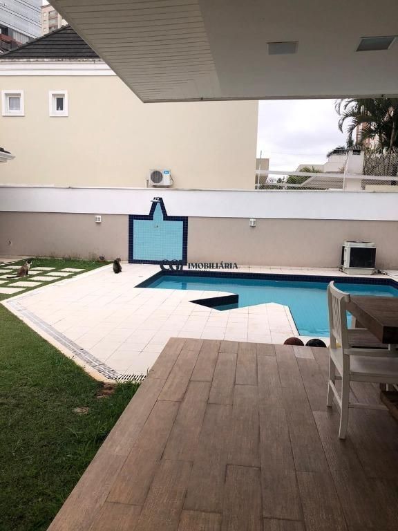 Casa de Condomínio à venda com 4 quartos, 390m² - Foto 25