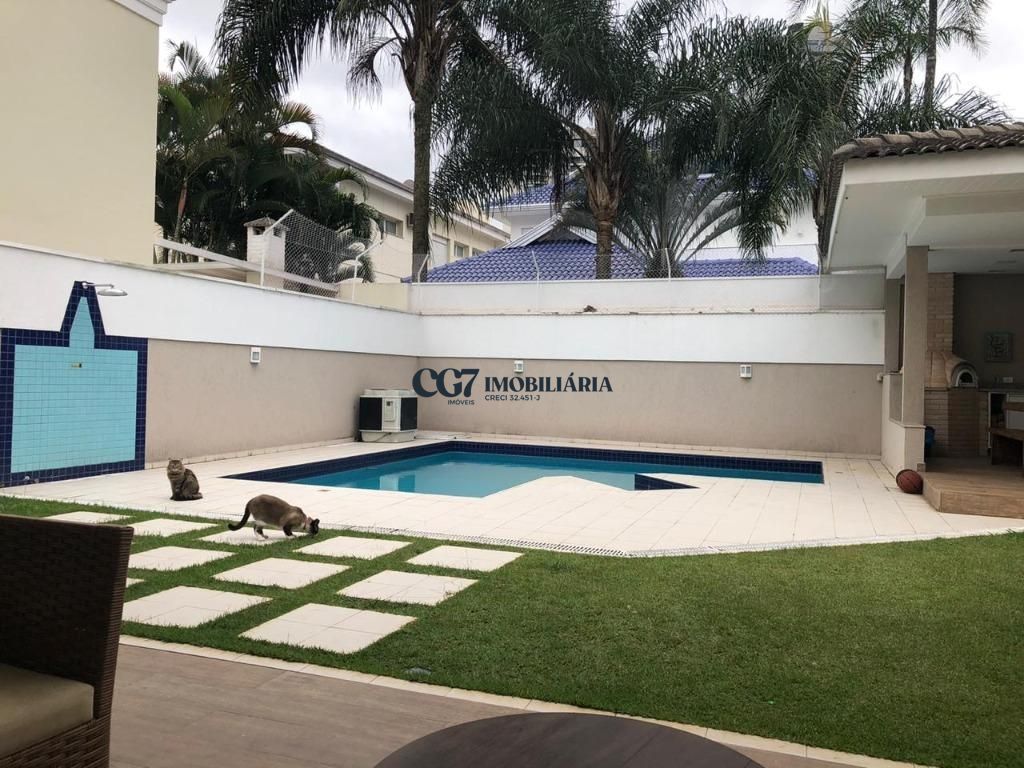 Casa de Condomínio à venda com 4 quartos, 390m² - Foto 22