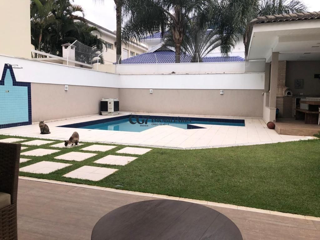 Casa de Condomínio à venda com 4 quartos, 390m² - Foto 23