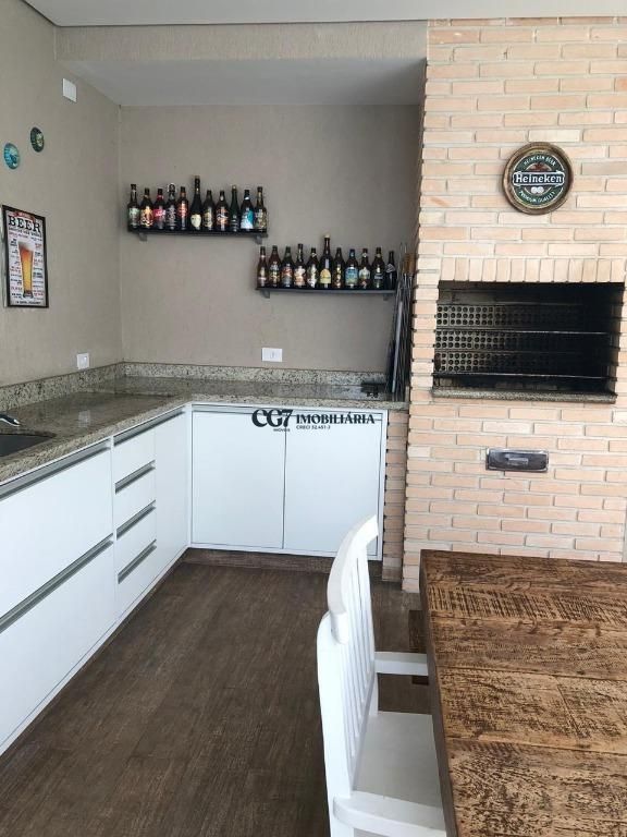 Casa de Condomínio à venda com 4 quartos, 390m² - Foto 21